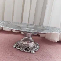 میوه خوری استیل قدیمی