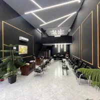 اپارتمان ۱۳۵متری/شهرک فجر /خانم تاجیک