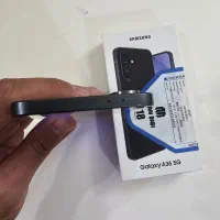سامسونگ A36 با رم 8 و حافظه 256 گیک|موبایل|تبریز, |دیوار