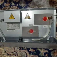 فن کویل|کولر گازی و فن‌کوئل|مرودشت, مختارآباد|دیوار