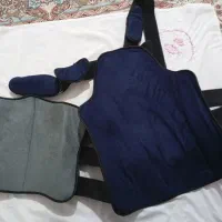 کمر بند طبی پزشکی نو|آرایشی، بهداشتی، درمانی|زرندیه, |دیوار