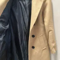 پالتو فوتر|لباس|قم, سالاریه|دیوار