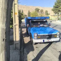 نیسان|خودرو سواری و وانت|رونیز, |دیوار