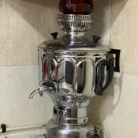 سماور مارک