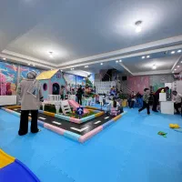 خانه بازی بازینو