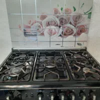 فرگاز کارکرده