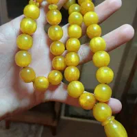 تسبیح سندلوس زرافشان