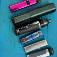 تعمیرات تخصصی ویپ و پاد