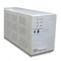 یو پی اس و کابینت باطری ups