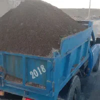 حمل شن و  ماسه با نیسان|خدمات حمل و نقل|زابل, |دیوار