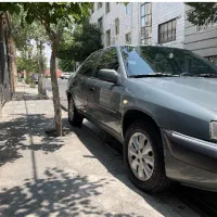 سیتروئن زانتیا 2000cc، مدل ۱۳۸۵|خودرو سواری و وانت|تهران, تهرانسر شرقی|دیوار
