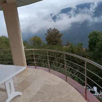 ویلا جنگلی دوهزار ویو رویایی|اجارهٔ کوتاه‌مدت ویلا و باغ|تنکابن, |دیوار