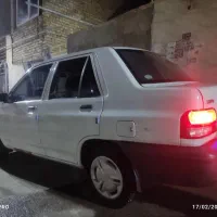 پراید ۱۳۱ تمیز|خودرو سواری و وانت|ورامین, ورامین|دیوار