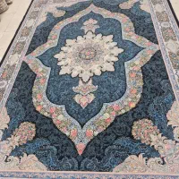 ۲عددفرش ۹متری کارکرده درحدنو سالم و بدون ایراد