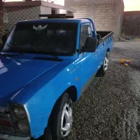 نیسان مدل ۱۴۰۰