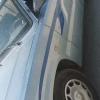 وانت مزدا کار 1700i|خودرو سواری و وانت|کرج, حصارک پایین|دیوار