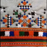 خیاط پلیوار یک لا و دولا