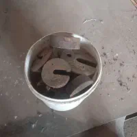 ترازو یک تن