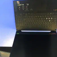 asus tuf gaming a15|رایانه همراه|تهران, امجدیه (خاقانی)|دیوار