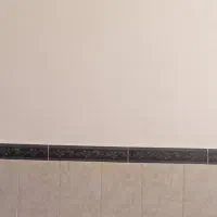 گچ کاری ، کاشی کاری ، دیوارچنین