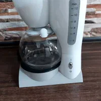 قهوه ساز تفال|سماور، چایساز، قهوهساز|مشهد, شهرک لشکر (شهرک غرب)|دیوار