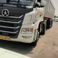 راننده پایه یک کمپرس دایون