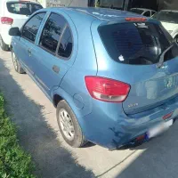 تیبا2 مدل 96|خودرو سواری و وانت|رشت, منظریه|دیوار