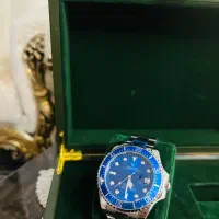 آف ساعت های رولکس به علت تغییر صنف زیر قیمت خرید