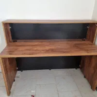 میز کانتر فست فود