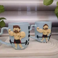 ماگ هدیه روز پدر ماگ مشاغل