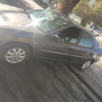 زانتیا مدل 84 در حد