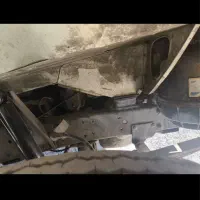 مینی بوس|خودرو سنگین|تهران, جوادیه|دیوار