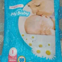 مای بی بی سایز ۱