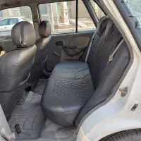 پراید ۱۱۱|خودرو سواری و وانت|مشهد, شهرک رازی (شهرک غرب)|دیوار