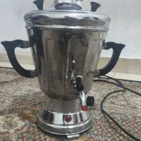 سماوربرقی|سماور، چای‌ساز، قهوه‌ساز|تهران, زرکش|دیوار