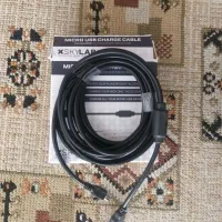 دسته روکش پایه فن و شارژر کیف فلش هندزفری ps4|کنسول، بازی ویدئویی و آنلاین|قم, امامزاده ابراهیم|دیوار