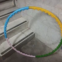 حلقه ورزشی