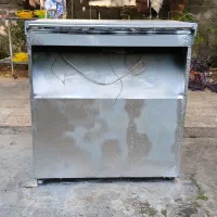 گاز طرح فر|اجاق گاز و لوازم برقی پخت‌وپز|رودسر, |دیوار