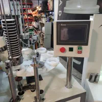 دستگاه تولید لیوان کاغذی دوجداره اتوماتیک و دستی|ماشین‌آلات صنعتی|تهران, بلوار کشاورز|دیوار