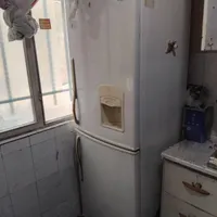 لوازم منزل یخچال ضبط باندبخاری شومینه ای میز وسط|صوتی و تصویری|کرج, حیدرآباد|دیوار