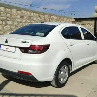 شاهین Gمدل‌ 1402سانروف‌|خودرو سواری و وانت|کرمانشاه, |دیوار