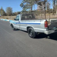 مزدا تک کابین|خودرو سواری و وانت|بردسیر, |دیوار