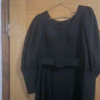 پیراهن مجلسی بلند