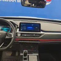 تیگو 7 pro|خودرو سواری و وانت|تهران, تهرانپارس غربی|دیوار