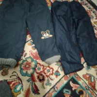 کافشن وشلواره بچه|کفش و لباس بچه|سنندج, |دیوار