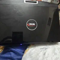 پرتابل یا دی وی دی پلیر|پخش‌کننده DVD و ویدیو|فردیس, داوری|دیوار