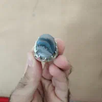 انگشتر شجر قائن|جواهرات|خرم‌آباد, |دیوار