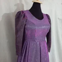 لباس مجلسی