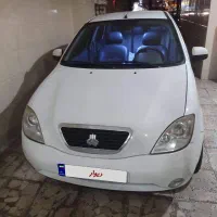 تیبا2 مدل 95 بیرنگ تک برگ سند