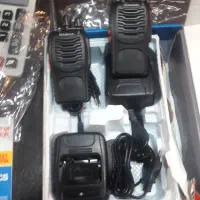 بیسیم کنوود